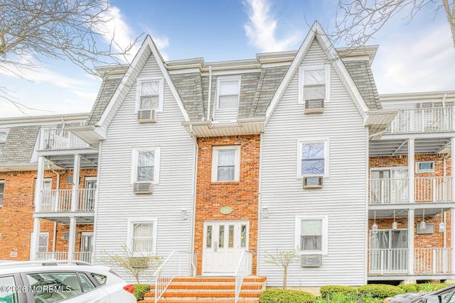 65 Whitefield Avenue 201, Ocean Grove, NJ 07756