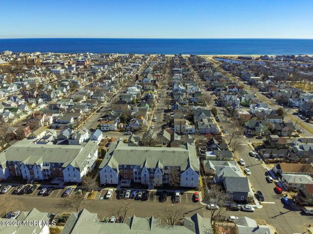 65 Whitefield Avenue 201, Ocean Grove, NJ 07756
