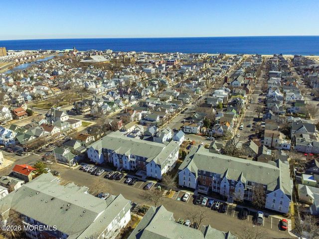 65 Whitefield Avenue 201, Ocean Grove, NJ 07756