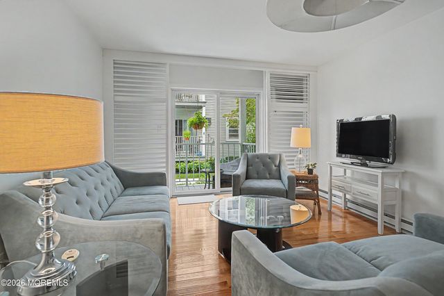 65 Whitefield Avenue 201, Ocean Grove, NJ 07756