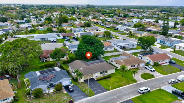 8109 NW 94th Avenue, Tamarac, FL 33321