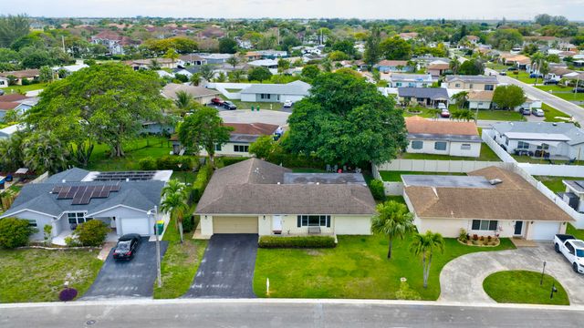 8109 NW 94th Avenue, Tamarac, FL 33321
