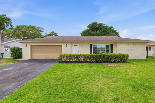 8109 NW 94th Avenue, Tamarac, FL 33321