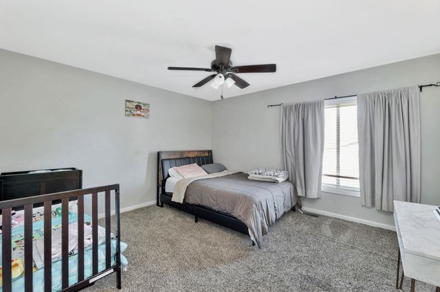 5709 Callen St, Wichita, KS 67220