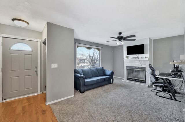 5709 Callen St, Wichita, KS 67220