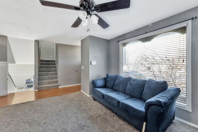 5709 Callen St, Wichita, KS 67220