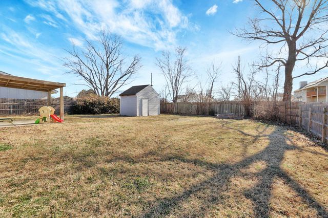 5709 Callen St, Wichita, KS 67220