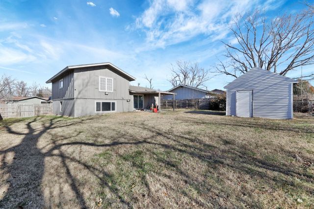 5709 Callen St, Wichita, KS 67220