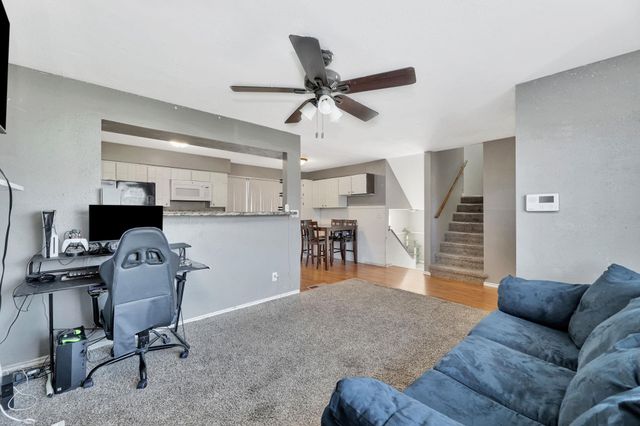 5709 Callen St, Wichita, KS 67220