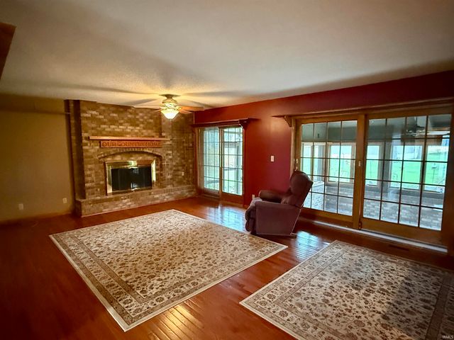 971 S Prairiewood Drive, Rochester, IN 46975