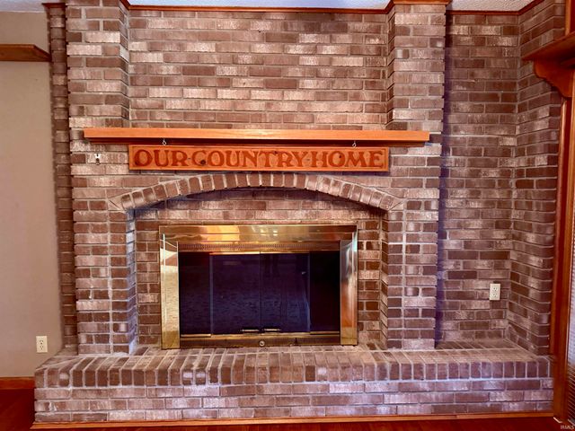 971 S Prairiewood Drive, Rochester, IN 46975