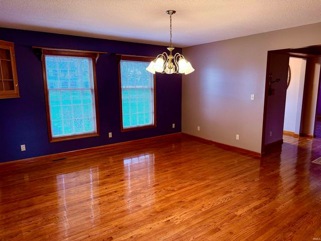 971 S Prairiewood Drive, Rochester, IN 46975