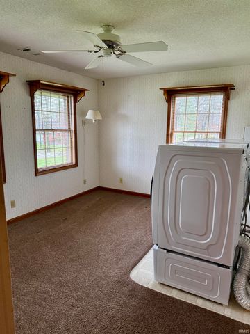 971 S Prairiewood Drive, Rochester, IN 46975