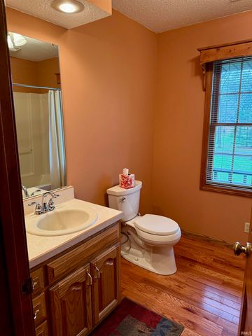 971 S Prairiewood Drive, Rochester, IN 46975