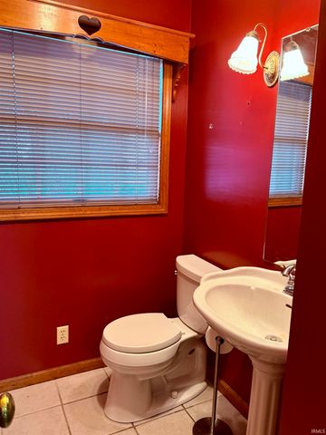 971 S Prairiewood Drive, Rochester, IN 46975