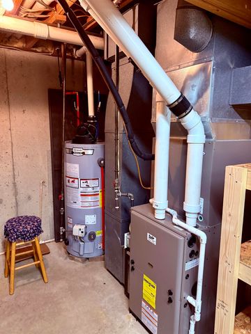 971 S Prairiewood Drive, Rochester, IN 46975