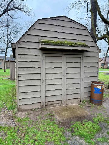 971 S Prairiewood Drive, Rochester, IN 46975