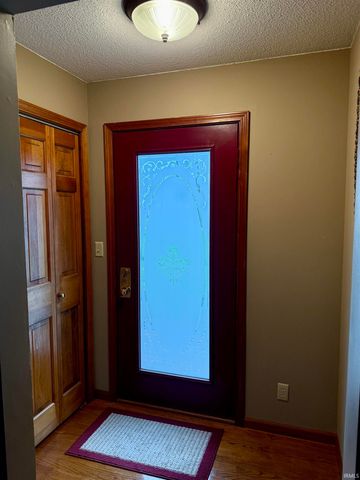 971 S Prairiewood Drive, Rochester, IN 46975