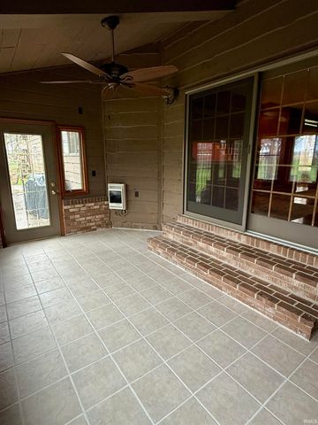 971 S Prairiewood Drive, Rochester, IN 46975