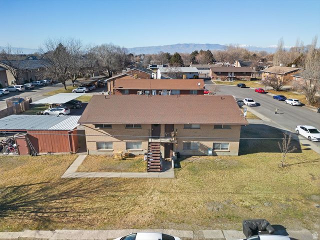 213 N GENEVA RD, Provo, UT 84601