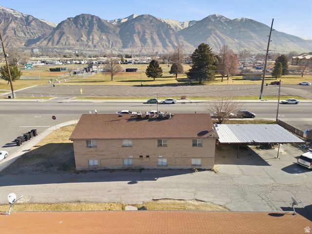 213 N GENEVA RD, Provo, UT 84601