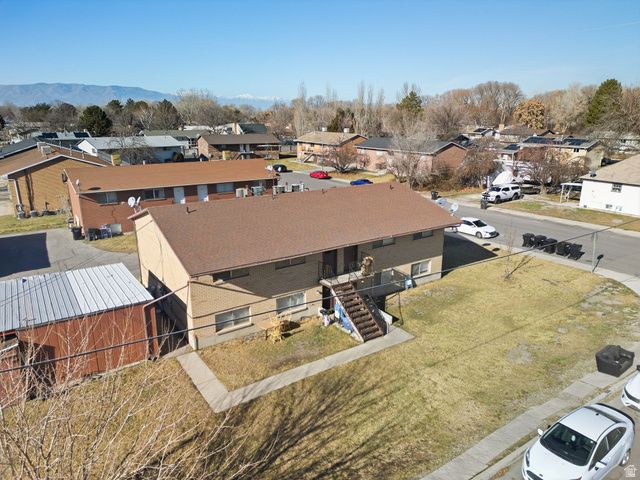 213 N GENEVA RD, Provo, UT 84601