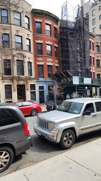 461 W 140th Street, New York City, NY 10031