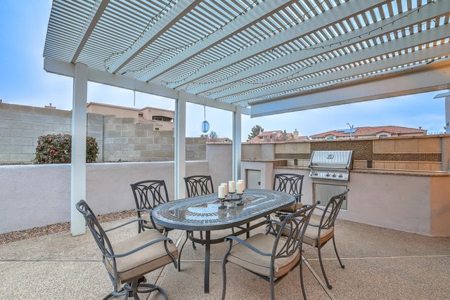 1728 Wells Drive NE, Albuquerque, NM 87112