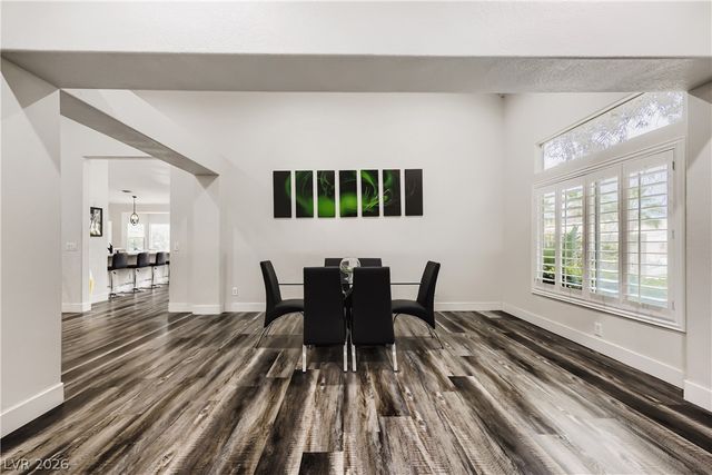 7400 Bisonwood Avenue, Las Vegas, NV 89131