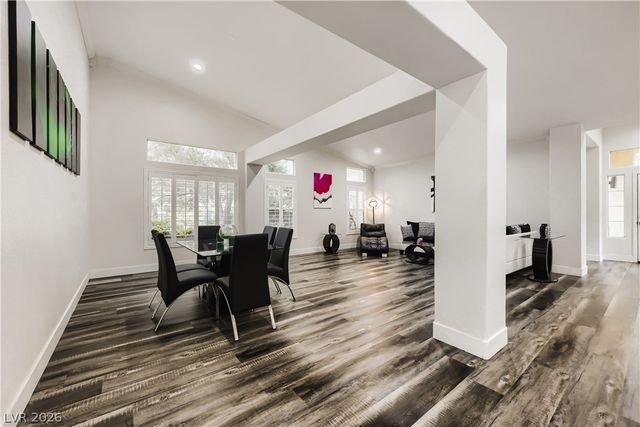 7400 Bisonwood Avenue, Las Vegas, NV 89131