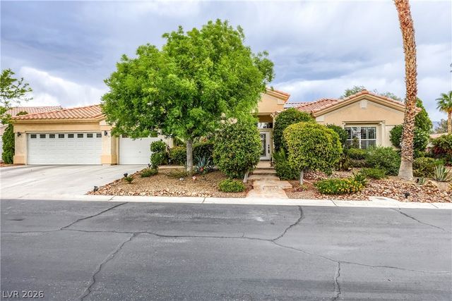 7400 Bisonwood Avenue, Las Vegas, NV 89131