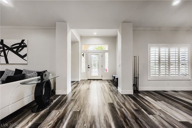 7400 Bisonwood Avenue, Las Vegas, NV 89131