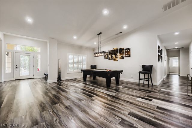 7400 Bisonwood Avenue, Las Vegas, NV 89131