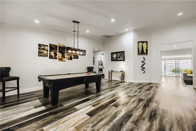 7400 Bisonwood Avenue, Las Vegas, NV 89131