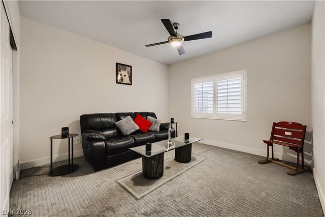 7400 Bisonwood Avenue, Las Vegas, NV 89131