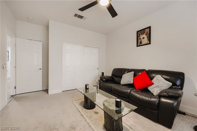 7400 Bisonwood Avenue, Las Vegas, NV 89131