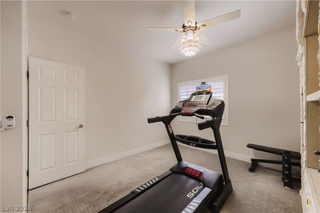 7400 Bisonwood Avenue, Las Vegas, NV 89131