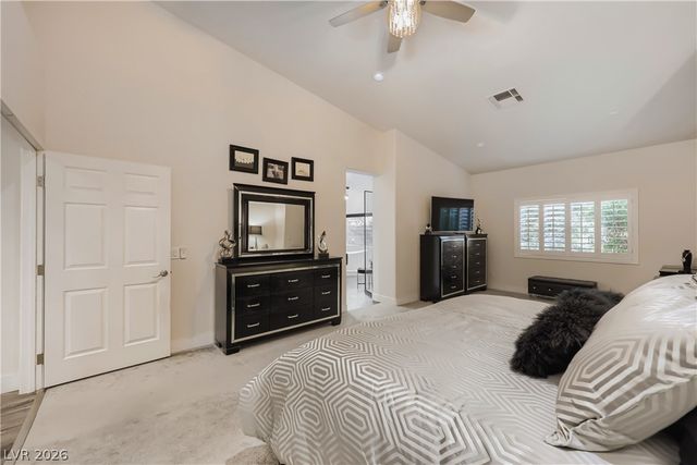 7400 Bisonwood Avenue, Las Vegas, NV 89131