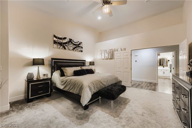 7400 Bisonwood Avenue, Las Vegas, NV 89131