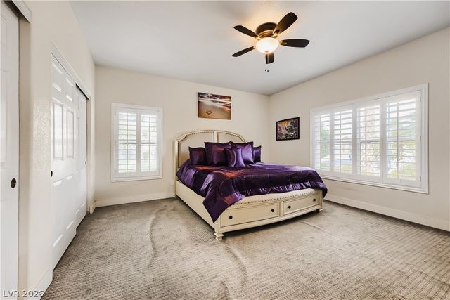 7400 Bisonwood Avenue, Las Vegas, NV 89131