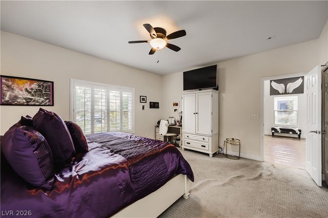 7400 Bisonwood Avenue, Las Vegas, NV 89131