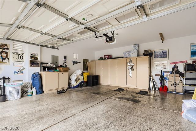 7400 Bisonwood Avenue, Las Vegas, NV 89131