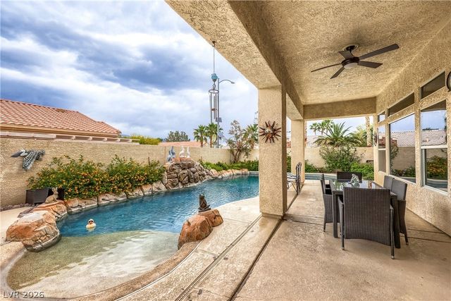 7400 Bisonwood Avenue, Las Vegas, NV 89131