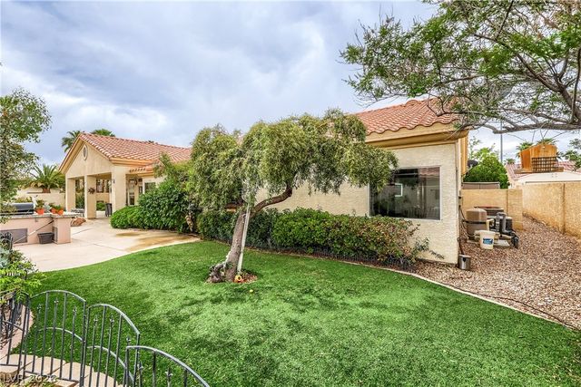 7400 Bisonwood Avenue, Las Vegas, NV 89131