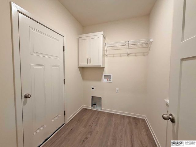 3010 N 166th Avenue, Omaha, NE 68116