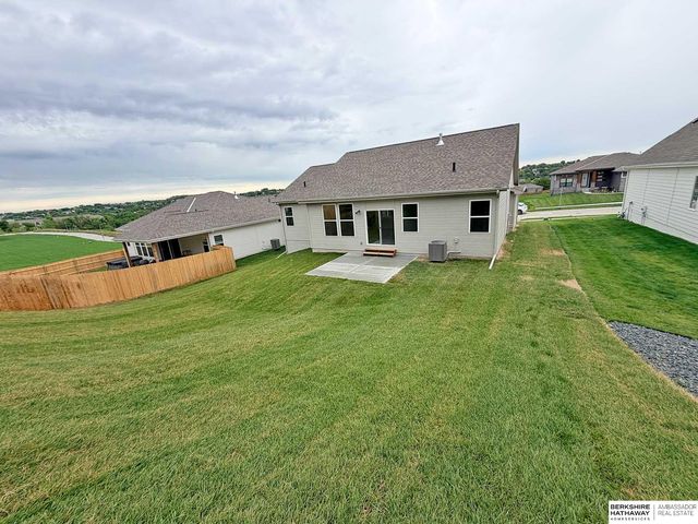 3010 N 166th Avenue, Omaha, NE 68116