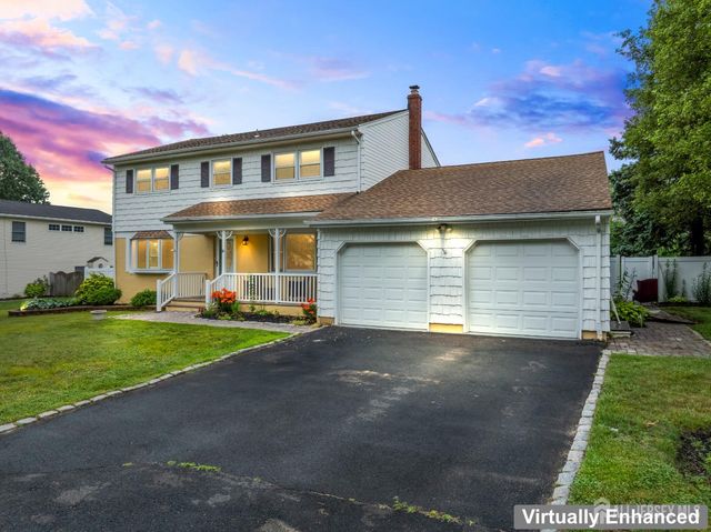 16 London Drive, East Brunswick, NJ 08816