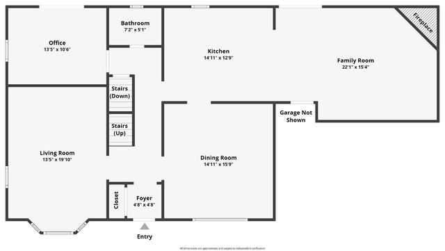 16 London Drive, East Brunswick, NJ 08816