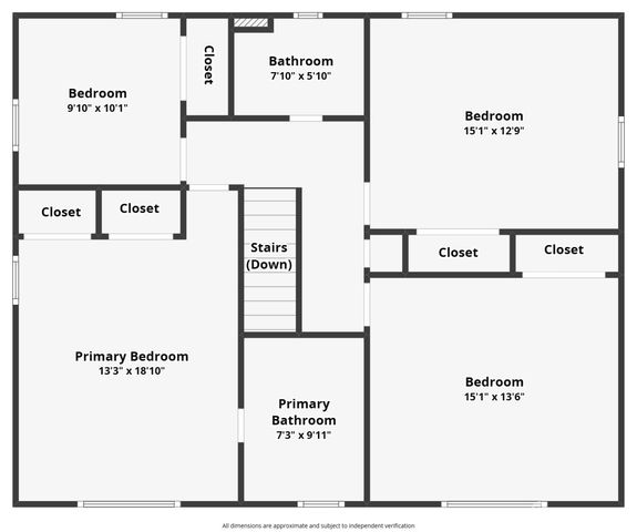 16 London Drive, East Brunswick, NJ 08816