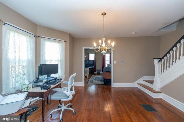 109 LEES AVE, Collingswood, NJ 08108